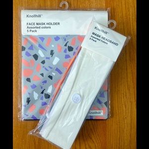 Knollhill Travel Bundle